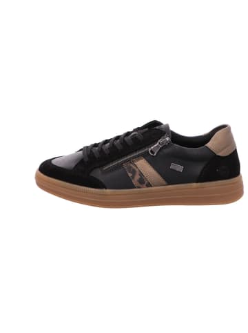 remonte Schnürschuhe in SCHWARZ 03