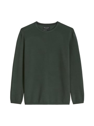 Marc O'Polo Pullover regular in Mangrove