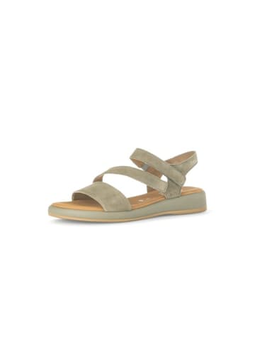 Gabor Komfort Sandalen für Damen in beige