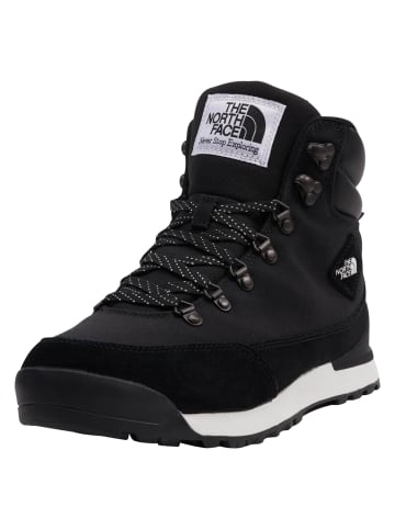 The North Face The North Face Stiefel in black