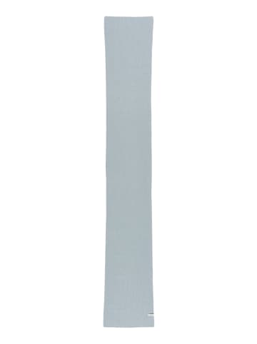 Marc O'Polo Strickschal in Glacial Blue