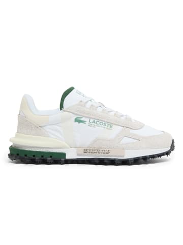 Lacoste Sneaker in Weiß