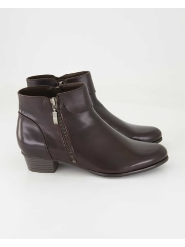 Terry Klassische Stiefeletten in Braun