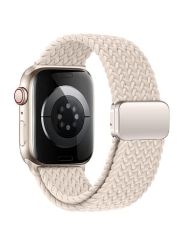 Tech Protect Tech-Protect Nylonmag Armband für Apple Watch 42/44/45/49 mm
