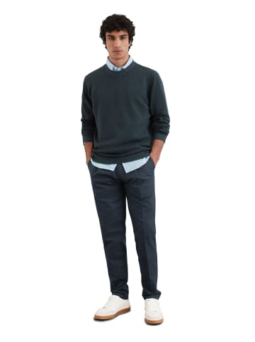 Marc O'Polo Pullover regular in dark navy