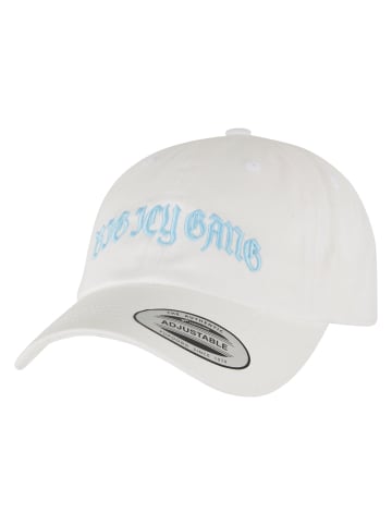 Merchcode Flexfit in white