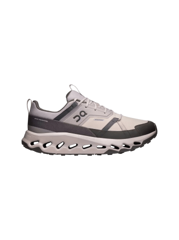 On Sneaker Low 3ME10052506 Grau