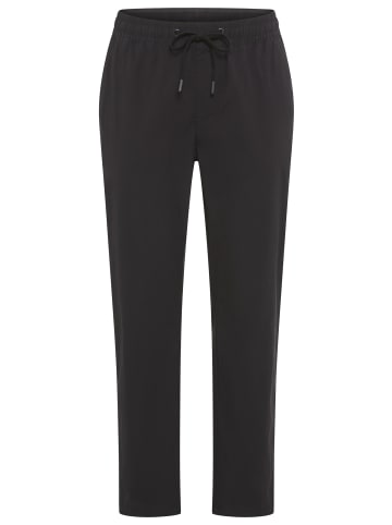 Man's World Schlupfhose in schwarz