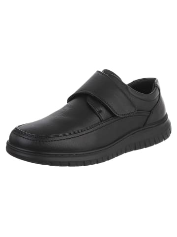 Ital-Design Halbschuh in Schwarz