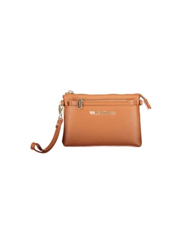 Valentino by Mario Valentino Braun Polyurethan Damen Geldbörse