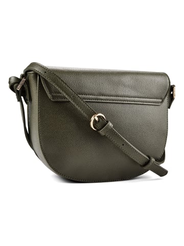 U.S. Polo Assn. Jones Umhängetasche 22 cm olive
