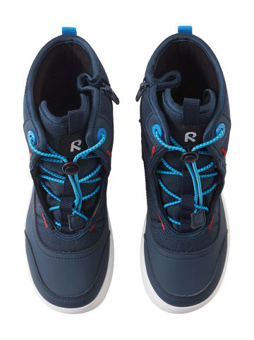 Reima Stiefel " Hankinen " in Navy