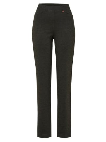 Relaxed by TONI Stretchhose für Damen in braun