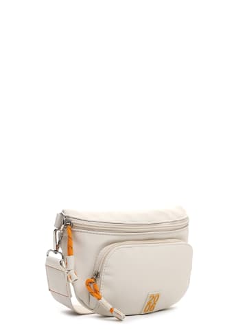 EMILY & NOAH Umhängetasche E&N Joeline in beige