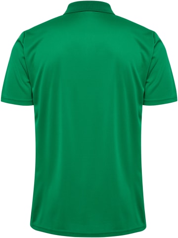 Hummel Polo Hmlessential Erwachsene in JELLY BEAN