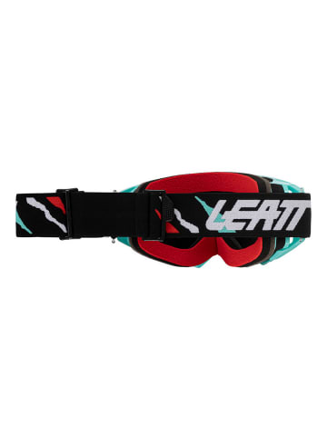 Leatt MTB-Brille Goggle Vizion 3.5 Iriz in blau