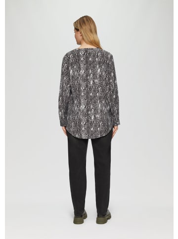 s.Oliver Bluse  in  98A2_dunkelgrau