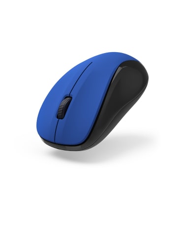 Hama MW-300 V2, Blau in Blau