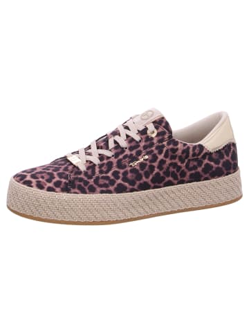 Tamaris Sneaker  in Braun