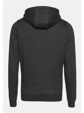 DEF DEF Kapuzenpullover in anthracite