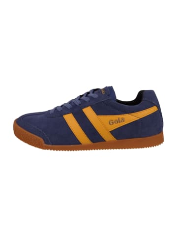 Gola Sneaker blau