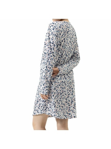 Mey Freizeitkleid für Damen in marineblau