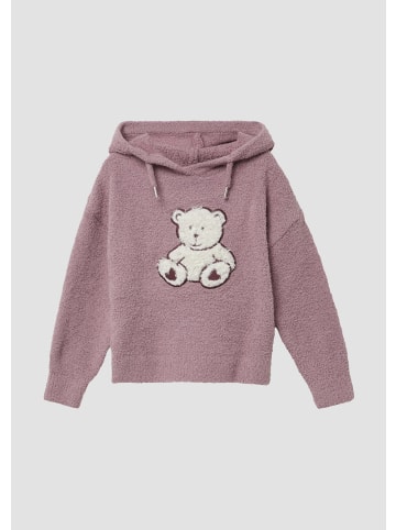 s.Oliver Strickpullover in 4530_rosa