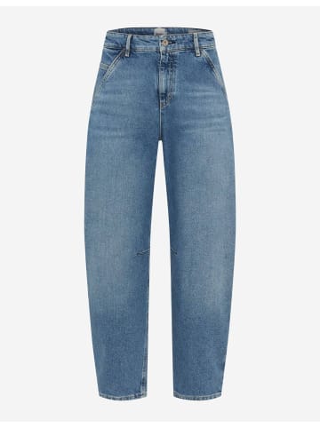 BRAX Barrel Jeans Megan S in Light Blue