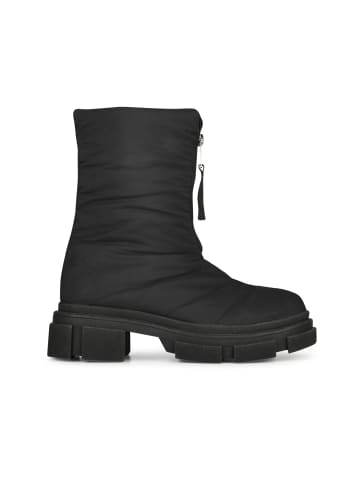 POSH by Poelman Snowboots "MOON" in Schwarz