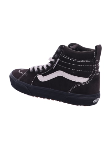 Vans Sneaker High in braun