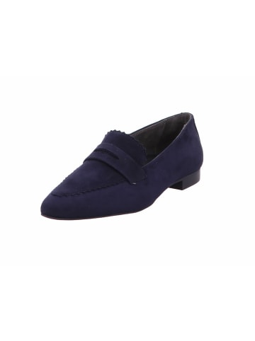 Paul Green Slipper für Damen in blau