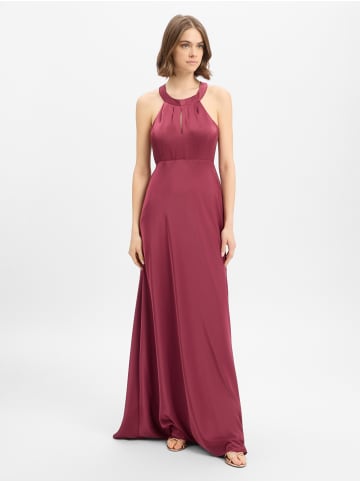 VM by Vera Mont Kleid in himbeer - 0002