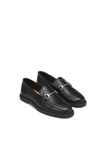 Marc O'Polo Loafer in Schwarz