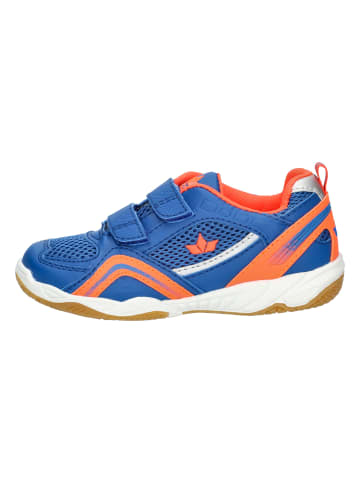 Lico Sportschuh "Enjoy V" in Blau