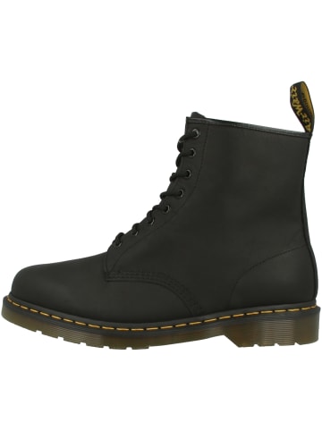 Dr. Martens Boots 1460 in schwarz