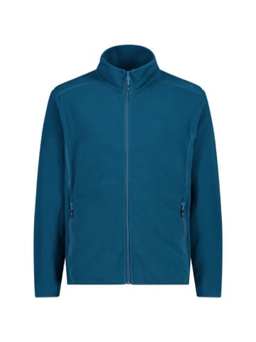 cmp Fleecejacke Jacket in Petrol