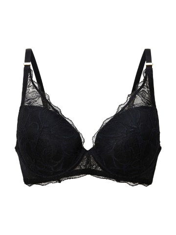 LINGADORE Triangel BH Schwarz