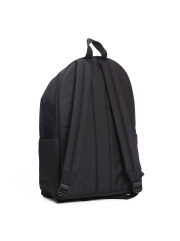 Lacoste Core Essentials Neocroc Daypack 42.5 cm Laptopfach in noir