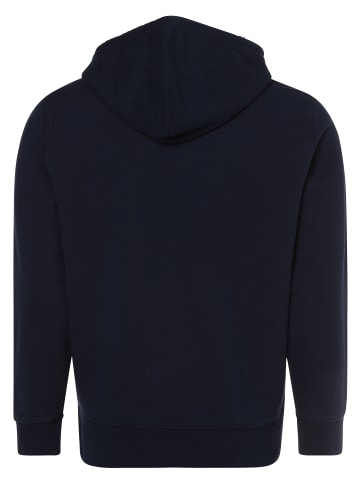 Levi´s Kapuzenpullover in marine - 0007