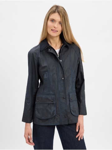 Barbour Jacke Beadnell in marine