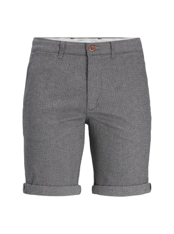 Jack & Jones Shorts 'Fury' in grau