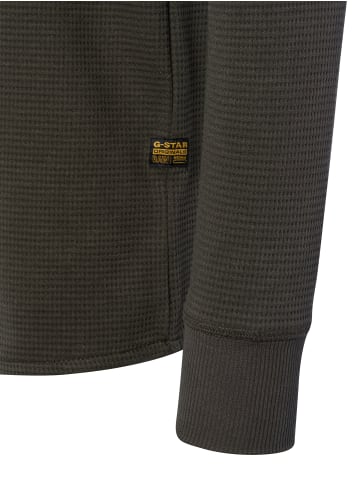 G-Star Raw Sweatshirt Jirgi in khaki