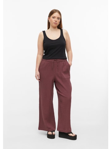 QS Hose in 4923_bordeaux