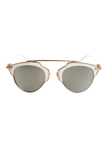 Must Have Sonnenbrille in White