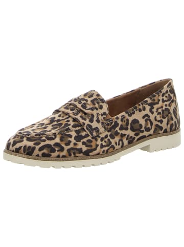 Tamaris Slipper in braun