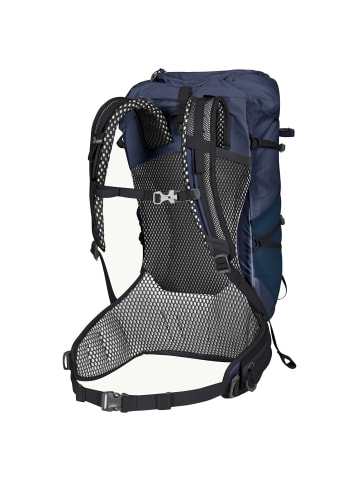 Jack Wolfskin Prelight Vent 20 - Wanderrucksack 52 cm in evening sky