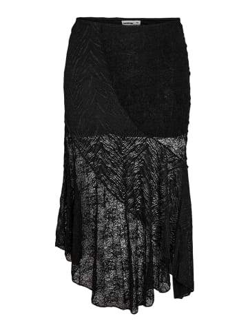 Noisy may Midirock in Black