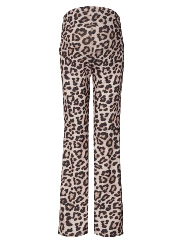 Noppies Casual Hose Leah in Leopard Print