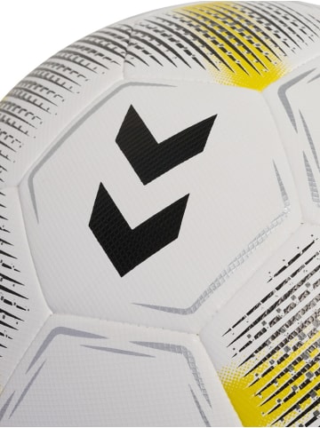 Hummel Fußball "Hmlprecision Training Pro" in Weiß