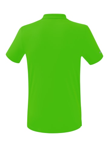 erima Kinder Funktionspolo in green